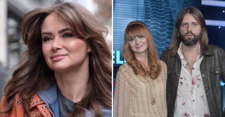 Ania Rusowicz zdradziła, ile kosztował ją rozwód. BARDZO kosztowne rozstanie