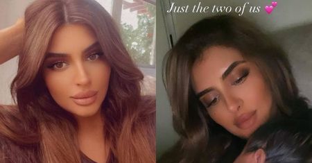 Dubajska szejkini ROZWODZI SIĘ z mężem. O rozstaniu dowiedział się z Instagrama. "Ponieważ jesteś zajęty innymi towarzyszkami..."