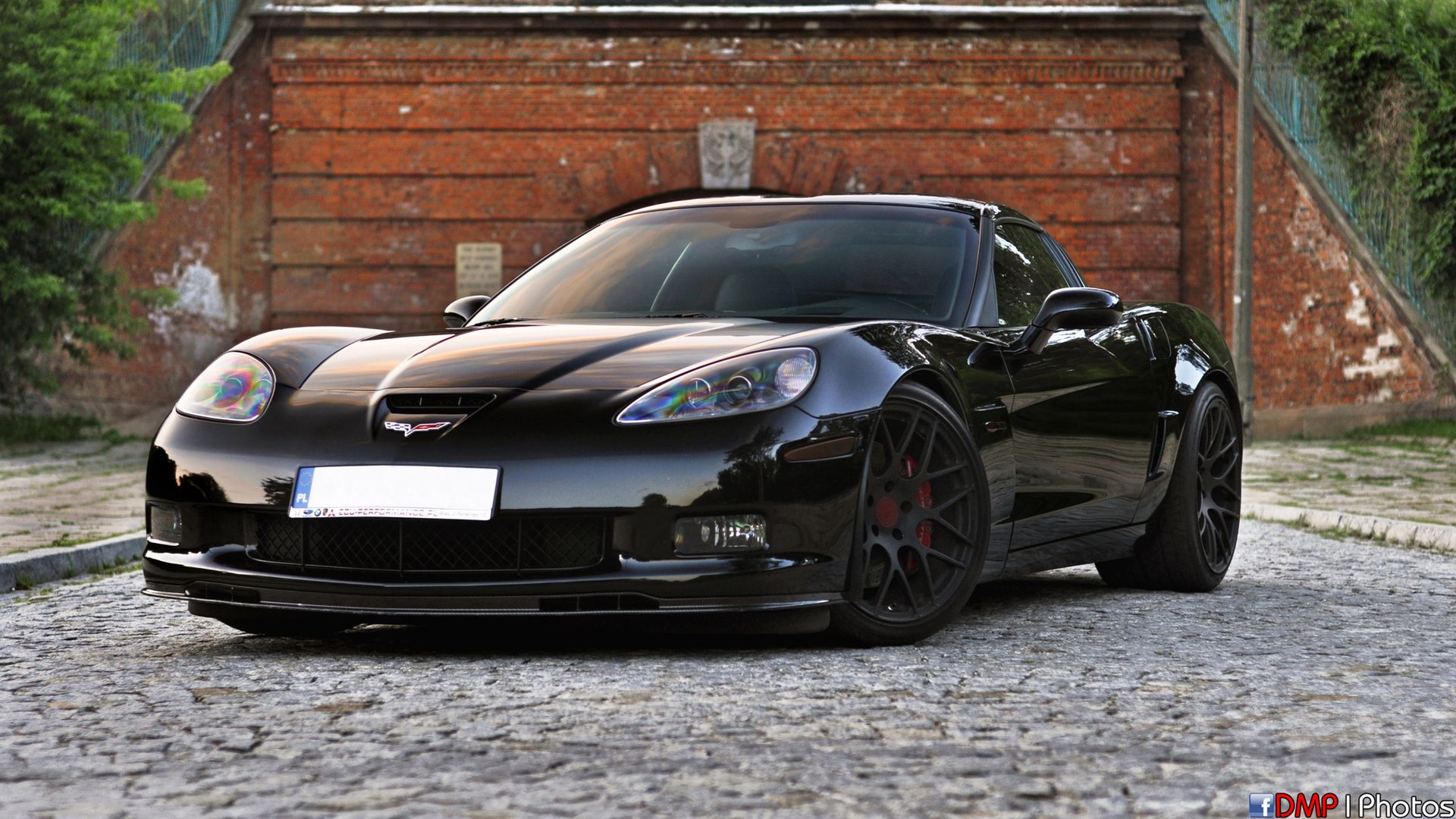 Corvette Z06 2