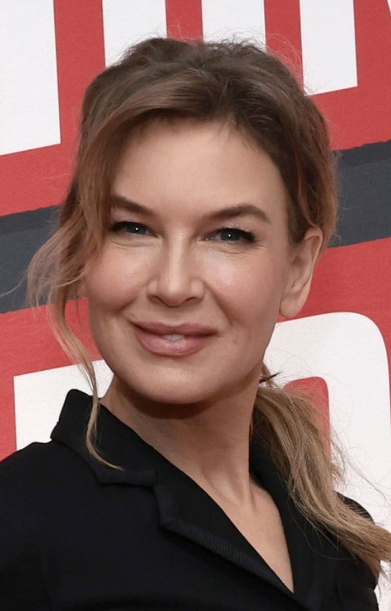 Renee Zellweger promuje serial w Nowym Jorku