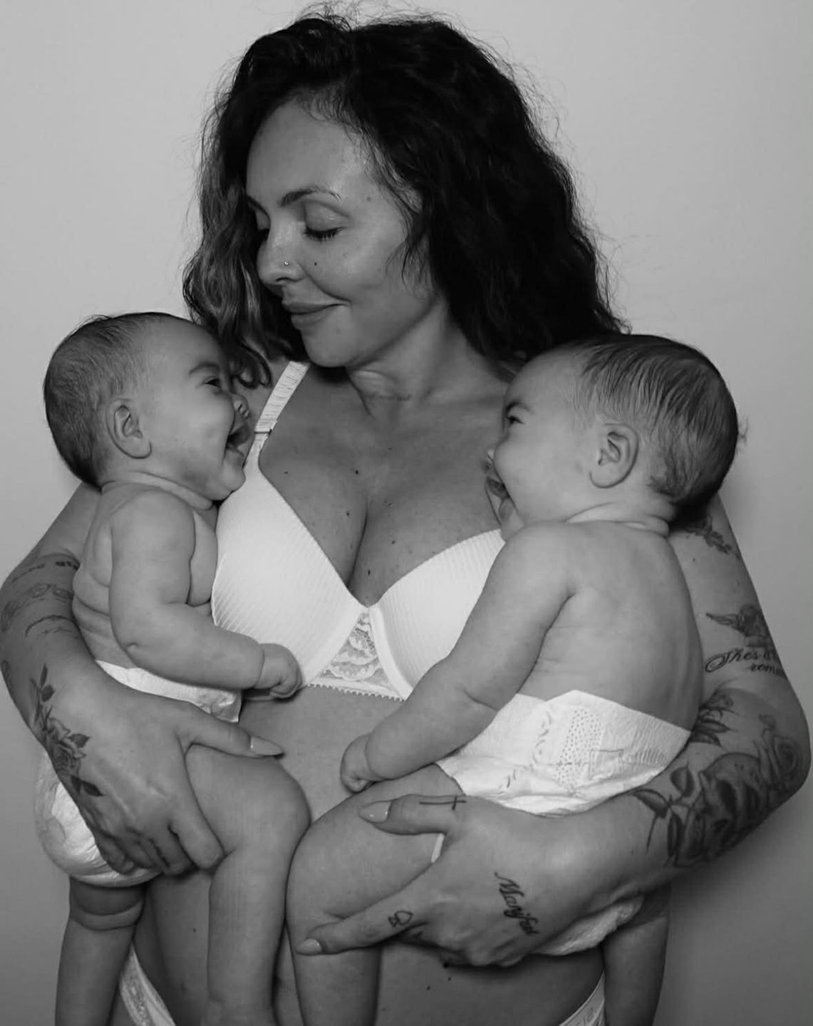 Jesy Nelson ujawnia przyczyny rozstania z narzeczonym