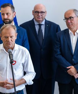Kto nowym ministrem zdrowia? Jest nowy pomysł przyszłej koalicji