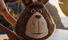 Plush wrócił do animowanego misia i AI. Co zostało z nagradzanego restartu marki?