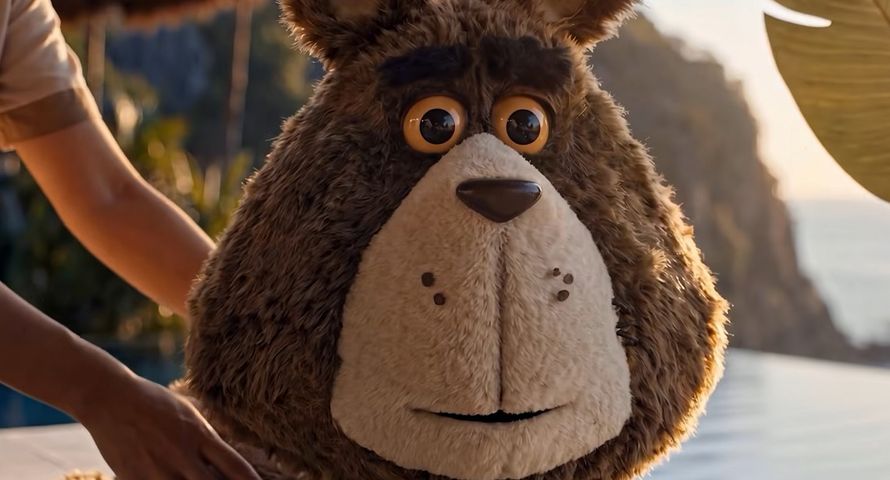 Plush wrócił do animowanego misia i AI. Co zostało z nagradzanego restartu marki?