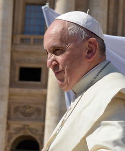 Папа Франциск планує відвідати Україну