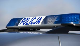 Kielce. Nożownik zaatakował w centrum miasta. Został zatrzymany