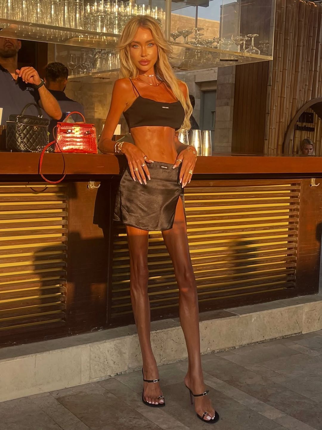 Julia Dybowska