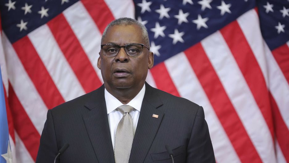 Wojna z Rosją nieunikniona? Niepokojące słowa szefa Pentagonu