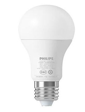 Xiaomi Philips Smart LED Ball Lamp
