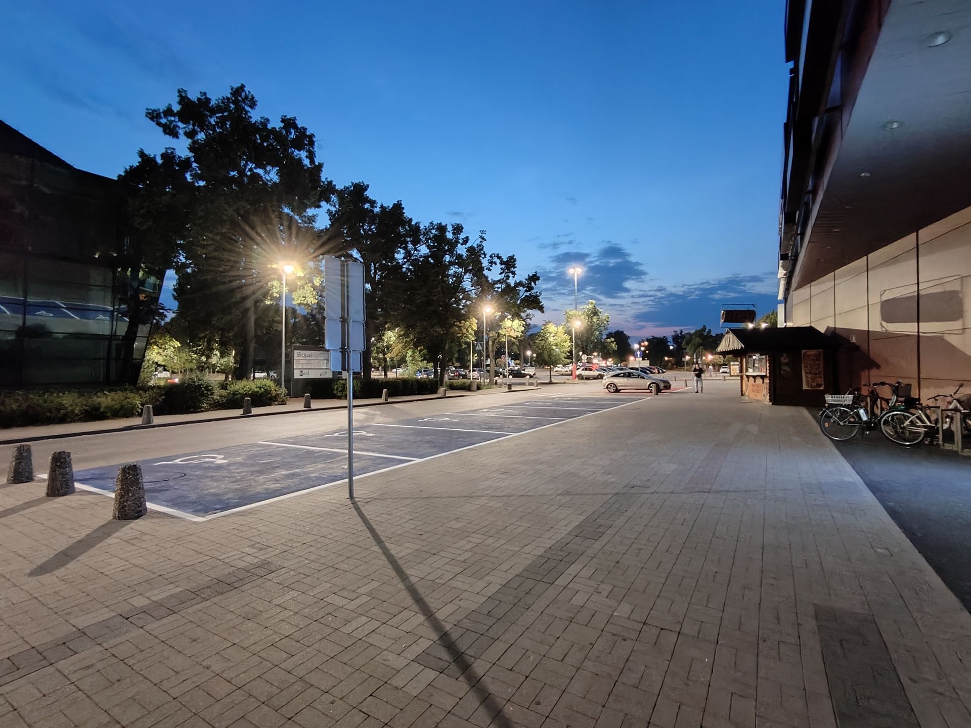 Zdjęcie zrobione OnePlusem 10T