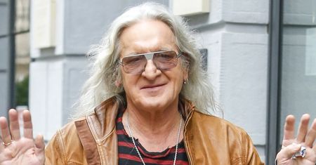 Grzegorz Markowski ma NIEŚLUBNEGO SYNA! Tabloid ustalił, kim jest matka dziecka. "Nie kochałem jej..."