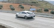Pierwsza jazda: Hyundai Ioniq 6 – opływowość do potęgi n-tej