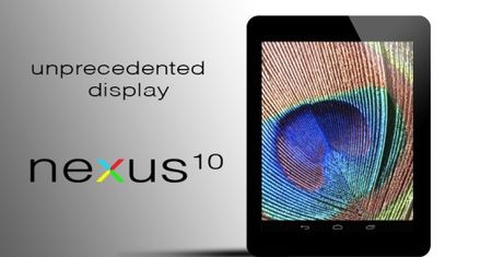 Samsung Nexus 10 dopiero w przyszłym roku?