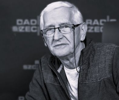 Nie żyje Marek Borowiec. "Pomyślałem, że muszę zadzwonić. Nie zdążyłem"