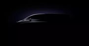Mercedes-Benz Vision V zapowiada elektryczną przyszłość vanów marki