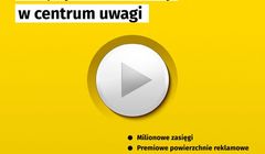 Ringier Axel Springer Polska z „Onet Play” - ofertą reklamową z obszaru wideo