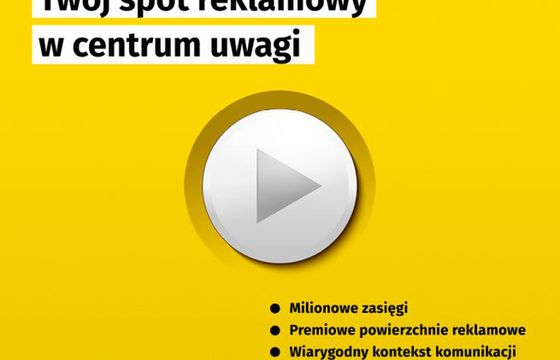 Ringier Axel Springer Polska z „Onet Play” - ofertą reklamową z obszaru wideo