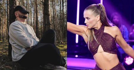 TYLKO NA PUDELKU: Agnieszka Kaczorowska ujawnia, jak radzi sobie z artykułami na temat rozstania z Pelą: "To jest ZBAWIENNE"