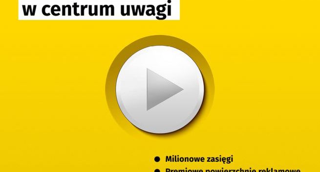 Ringier Axel Springer Polska z „Onet Play” - ofertą reklamową z obszaru wideo