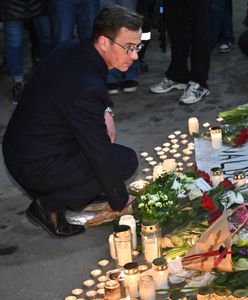 Młodzi w Szwecji chcą należeć do gangów. "Chętni znaleźli się już po minucie"