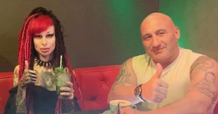 Najman znów szokuje! To będzie pierwszy taki występ w polskim MMA
