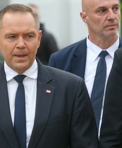 Spotkania u Nawrockiego. Pojawiali się znani politycy