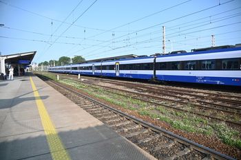 Bilet za 1 zł przyniósł efekt. Rekord dziennej liczby pasażerów