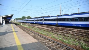 Bilet za 1 zł przyniósł efekt. Rekord dziennej liczby pasażerów