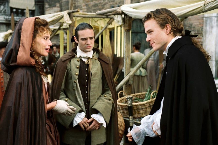 Casanova