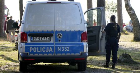 Dramatyczny finał poszukiwań. Ciała braci na dnie jeziora