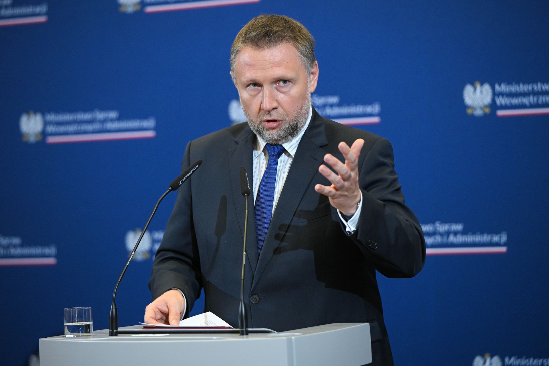 Kierwiński kontra Miziołek: konflikt w mediach i reakcja Gawryluk