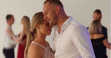 Taki mąż to skarb. Romantyczne urodziny Izy ze "Ślubu od pierwszego wejrzenia"