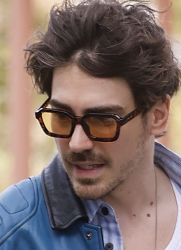 Matteo Brunetti