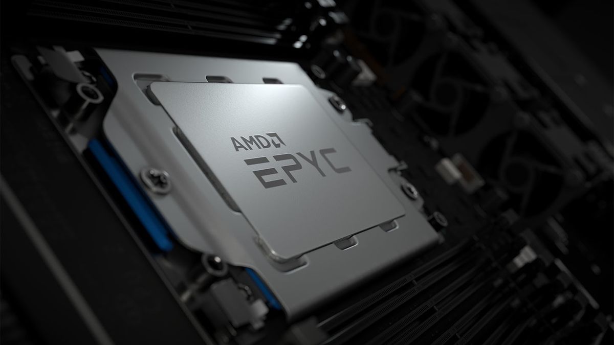 Problem dotyczy procesorów AMD bazujących na starszej architekturze Zen 2