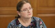 Krystyna Pawłowicz uderzyła w WOŚP i wdała się w awanturę: "Synku..."