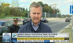 Dziennikarz TVN24 odchodzi ze stacji po prawie 17 latach