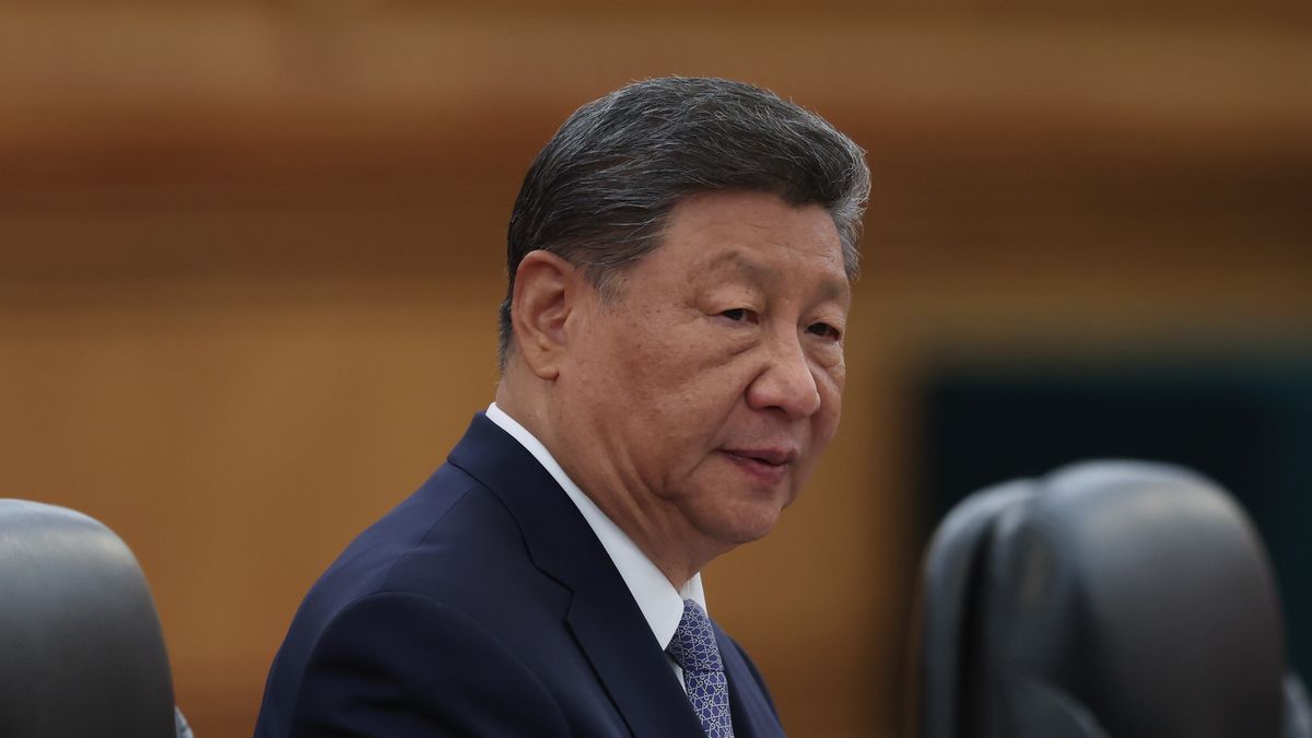 Xi Jinping przeprowadza kolejne czystki w chińskiej armii