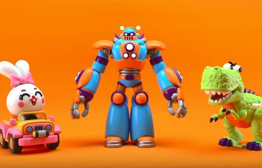 Koniec plastikowych zabawek w zestawach Burger Kinga