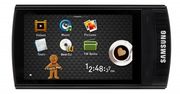Nowy odtwarzacz od Samsunga - YP-R1 BEAT