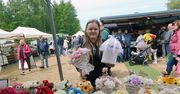 Targowisko Bartoszów. Zdrowa żywność, lokalni dostawcy, rękodzieło. Zobacz na zdjęciach, co można tu kupić i za ile