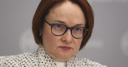 W poniedziałek Rosję czeka prawdziwy test. Giełda ma działać w sposób "normalny"