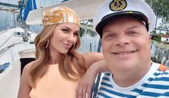 Polsat pokaże koncert szant z Giżycka. Krzysztof Skiba współprowadzącym