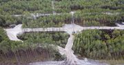 Intensywne prace geologiczne na Pomorzu. Budowa elektrowni jądrowej postępuje