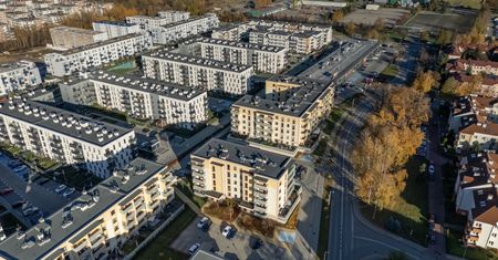 "Nie da się oddychać". Krakowska dzielnica dusi się od smrodu