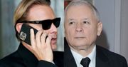 Dawid Woliński z "Top Model" został zapytany o styl Jarosława Kaczyńskiego. Był bezwględny