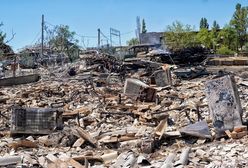 Chcą rozszerzenia wojny w Ukrainie. O Odessę, Kijów, Zaporoże, Charków