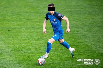 16-latek pijany i bez prawa jazdy. Syn prezesa Puszczy Niepołomice zatrzymany
