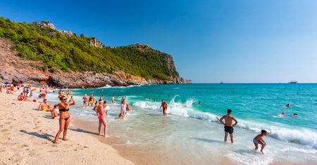 Najtańszy kierunek na wakacje all inclusive w 2025 r. Nie ma sobie równych
