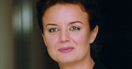 Romans mógł zniszczyć jej karierę. Uratował ją aktor