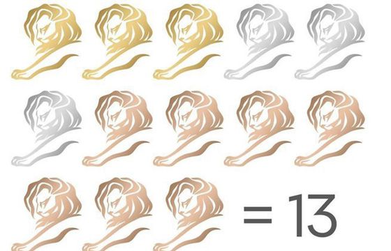 Maciej Twardowski: Jak zdobyć 13 Lwów w Cannes?